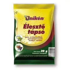 Bor-Élesztő tápsó 20gr 25/kart