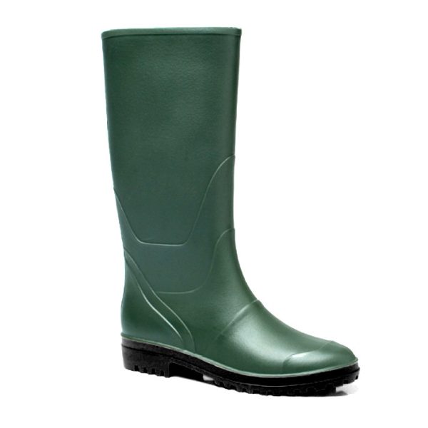 Gumicsizma OLASZ hosszú szárú 38-as