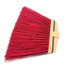 Seprű 25 cm, hosszú "MAXI", NYÉLLEL