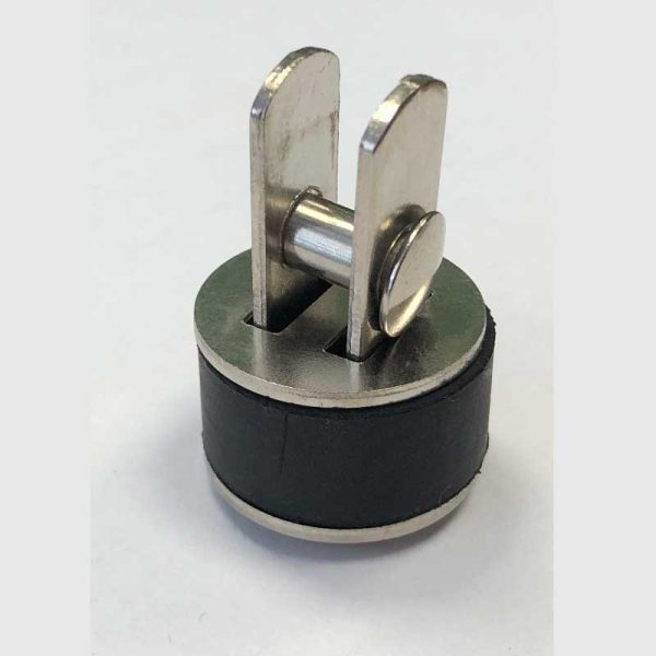 Ütköző, alumínium nyeles karos ágvágóhoz (3313-hoz)