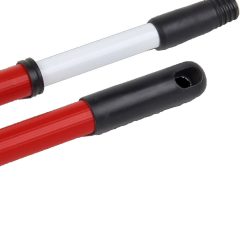 Tel. fém nyél hernyózó ollóhoz, 155-400 cm