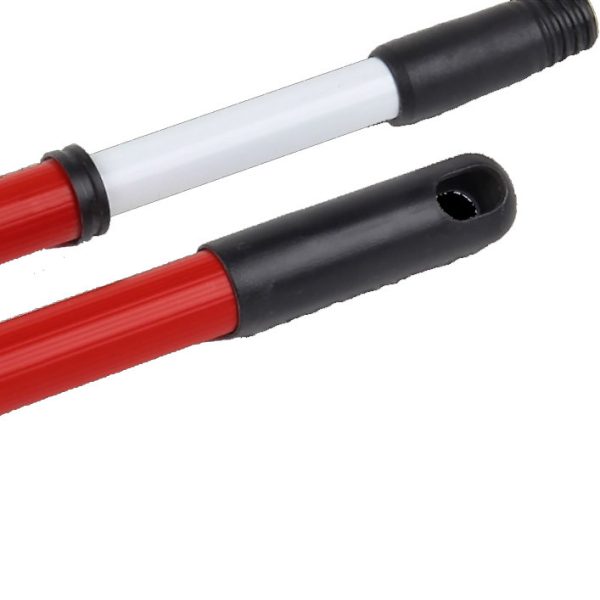 Tel. fém nyél hernyózó ollóhoz, 155-400 cm