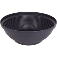Virágtál DMS08 340 mm SZÜRKE