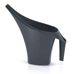 Öntözőkanna VIRÁGOKHOZ 2 LITERES, ANTRACIT