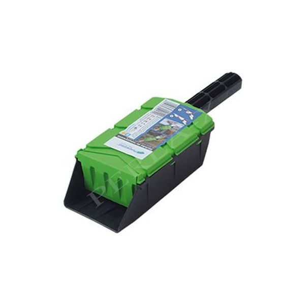 Kézi vetőgép ISSS ZÖLD