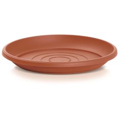 Alátét POD54 540mm TERRACOTTA (10db/cs) - ár/db