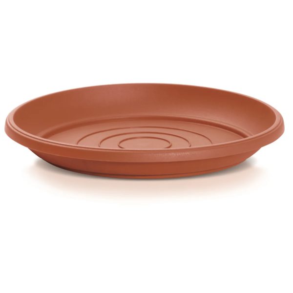 Alátét POD54 540mm TERRACOTTA (10db/cs) - ár/db