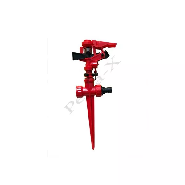 Kerti locsoló leszúrós 10db/ karton