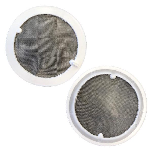 Tölcsér szűrű FINOM, mindegyik mérethez