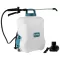Garden Permetezőgép 16l Lithium akkumlátoros 256074-16075