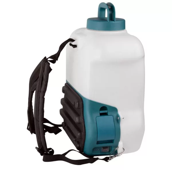 Garden Permetezőgép 16l Lithium akkumlátoros 256074-16075