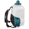 Garden Permetezőgép 16l Lithium akkumlátoros 256074-16075