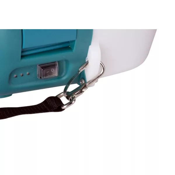 Garden Permetezőgép 16l Lithium akkumlátoros 256074-16075