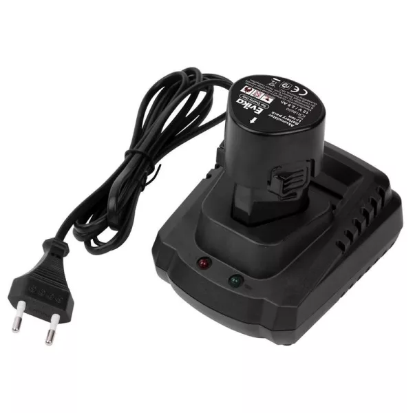 Garden Permetezőgép 16l Lithium akkumlátoros 256074-16075