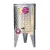 Bortartály inox Panka 75L 14534