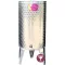 Bortartály Inox 145L Panka 14536