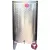 Bortartály inox Panka 320L 14539