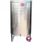 Bortartály inox Panka 320L 14539