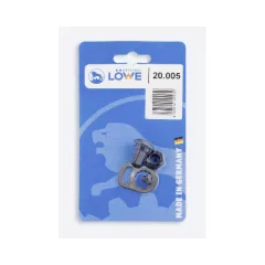 Löwe 20.005 tengely (csapszeg)