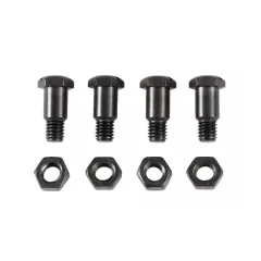 Löwe 11.006 csavarok anyákkal