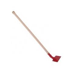 Gyerek saraboló, 70 cm hosszú nyéllel