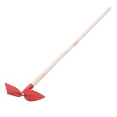 Gyerek kapa, 70 cm hosszú nyéllel