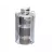 Inox füles kanna csappal 30L (14728)