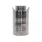 Inox füles kanna csappal 30L (14728)