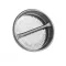 Inox füles kanna csappal 30L (14728)