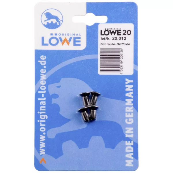 Löwe 20.012 csavarok