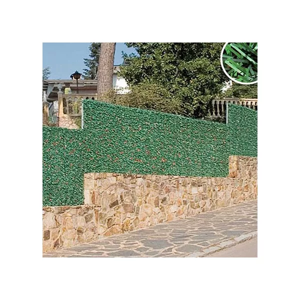 Műsövény Greenwitch 90% zöld-barna 1,5mx3m 2011885