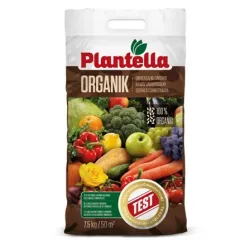 PLANTELLA ORGANIK 7,5 KG 52451