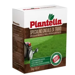 PLANTELLA spec. műtrágya FŰRE 3 kg 50193