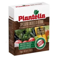 Plantella spec. műtrágya Zöldségekre 1 kg 50190-50031