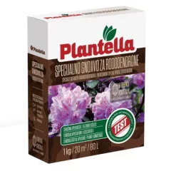 Plantella spec. műtrágya Rhododendron 1 kg 50189