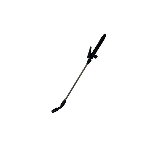 Permetező szár 50cm-es fém markolattal 5-8-11 lit. permetezőhöz 256424