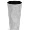 Beton hatású henger magas virágváza (57 cm) DTUS300E