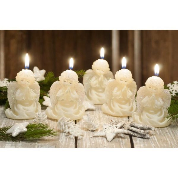 Gyertya GY10 - Mini angyalok