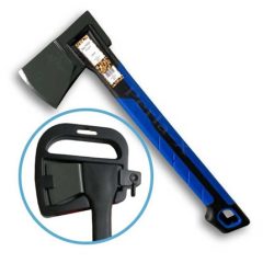 Balta PROFI üvegszálas, TPE nyél - 630 gramm