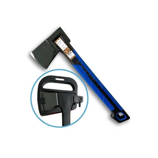 Balta PROFI üvegszálas, TPE nyél - 630 gramm