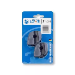 Löwe ütközőgumi 21.008
