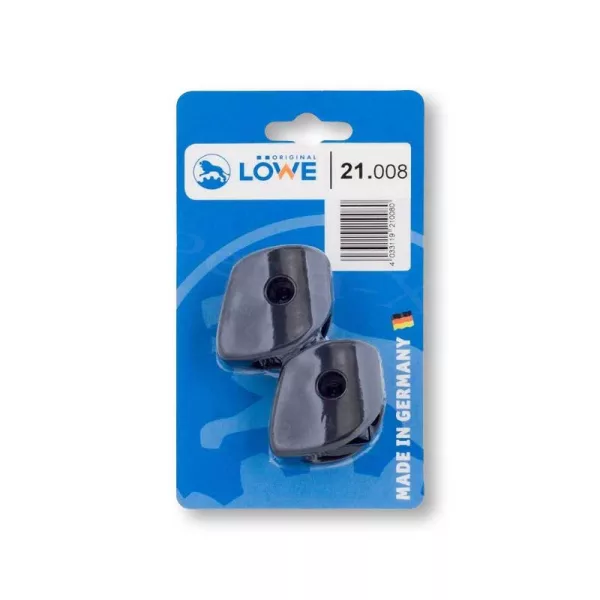 Löwe ütközőgumi 21.008