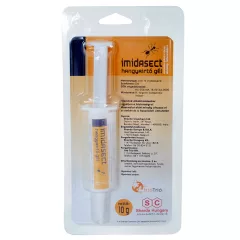 Hangyairtó gél (10gr irimst10shha)