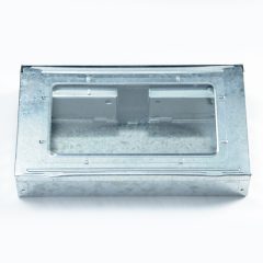 Élvefogó fém 27x16x5cm (FMBELB020CN00)