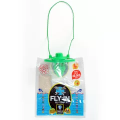 Légyfogó tasakos Fly-In-Fly imflyitrshds