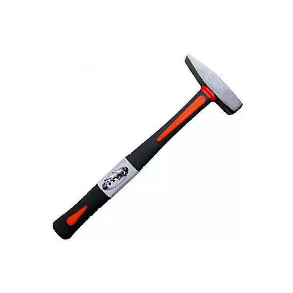 Kalapács üvegszállas nyéllel 3kg 15387