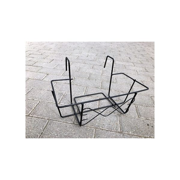 Balkonláda tartó komplett 40cm-es ládához