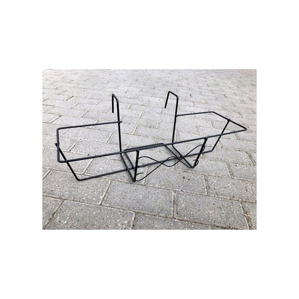 Balkonláda tartó komplett 60cm-es ládához