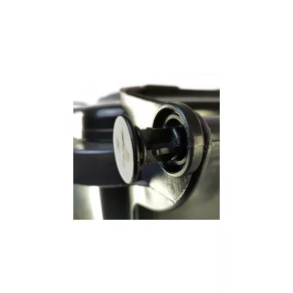 Háztartási kukához rögzítő stift 120/240 kukához 15285