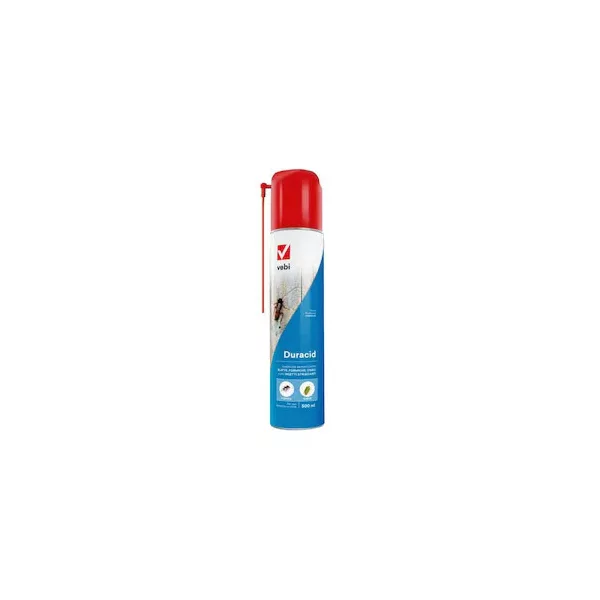 Darázsirtó aerosol 750ml DURACID (IRDVE750VB00)